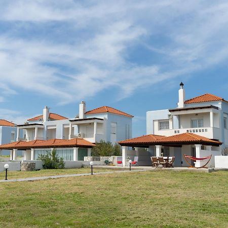 Alkion Villa 겐나디 외부 사진