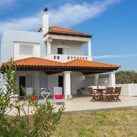 Alkion Villa 겐나디 외부 사진