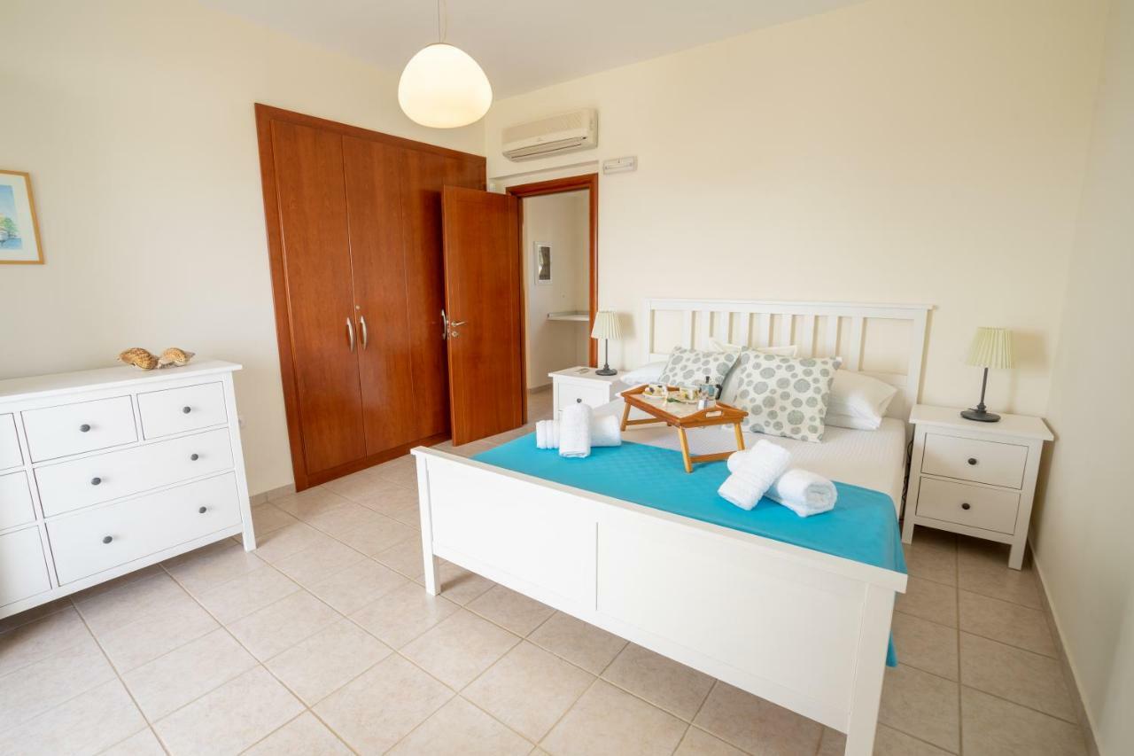Alkion Villa 겐나디 외부 사진