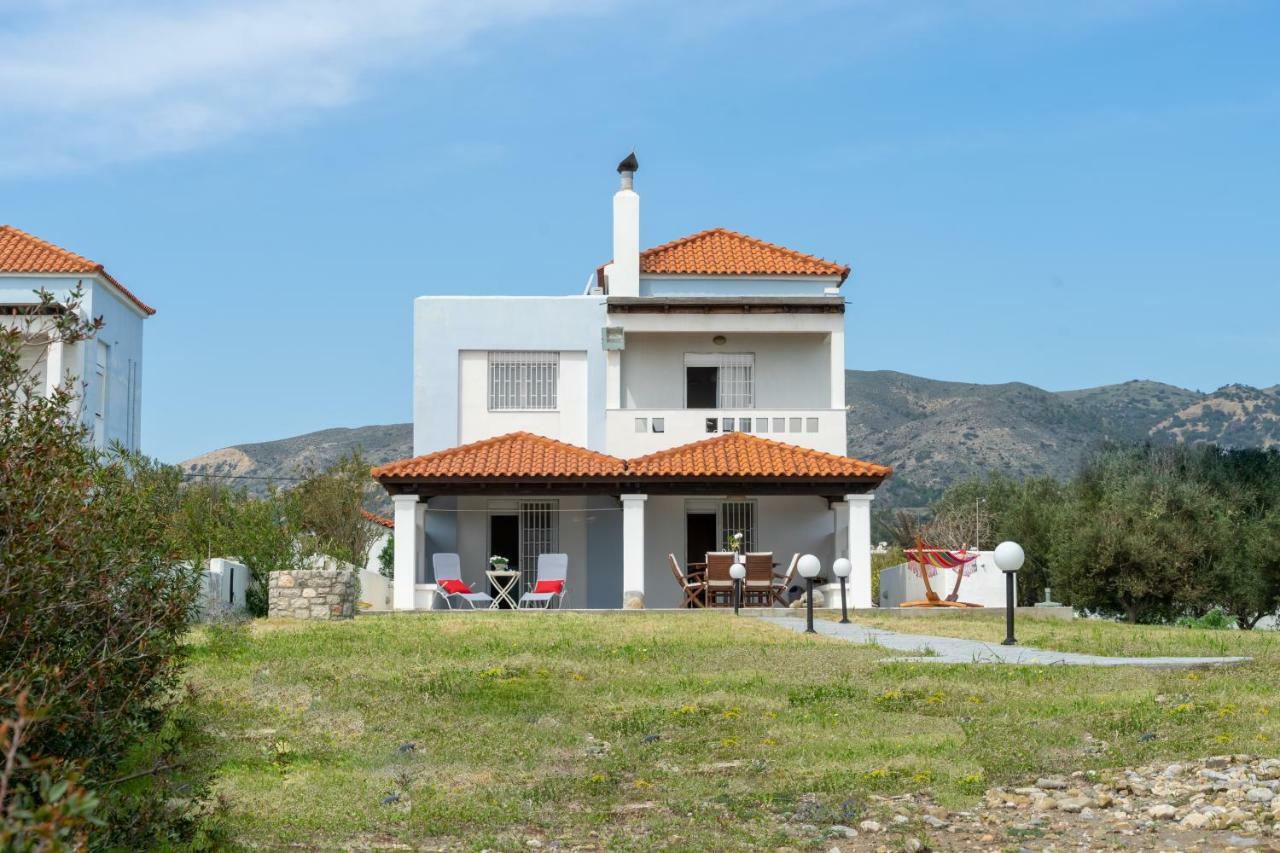 Alkion Villa 겐나디 외부 사진